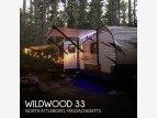 Thumbnail Photo 105 for 2018 Forest River Wildwood 27REI